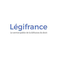 Légifrance